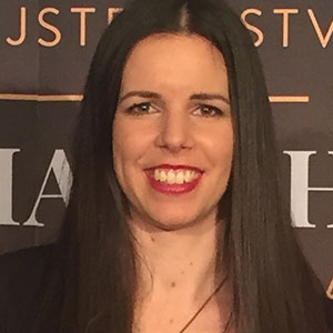 Kristína Balún Ondrovičová